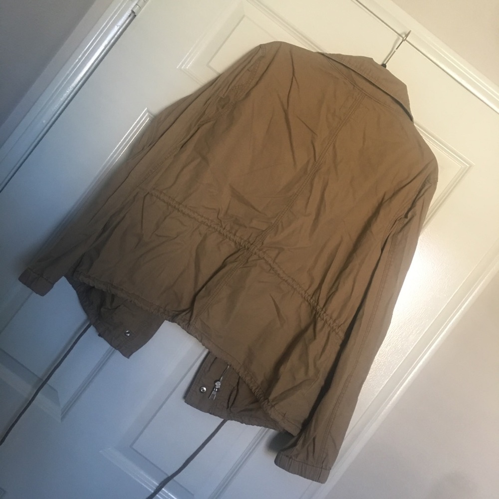 Cargo jacket - Picture 3 of 4